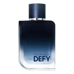 DEFY - Woda perfumowana, CALVIN KLEIN