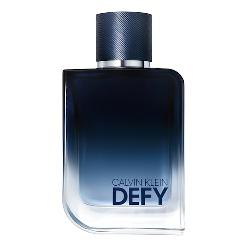 CALVIN KLEIN - DEFY