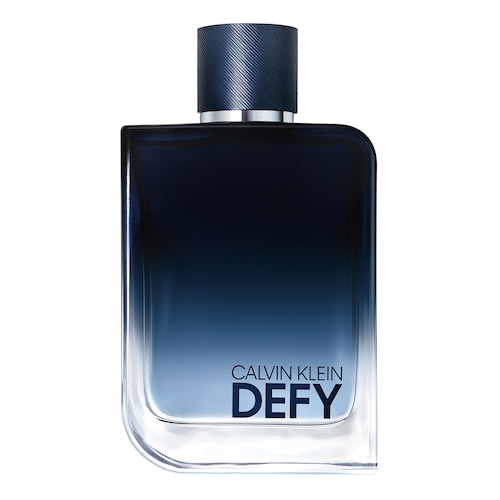 CALVIN KLEIN - DEFY