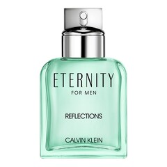Eternity For Men Reflections - Woda toaletowa, CALVIN KLEIN