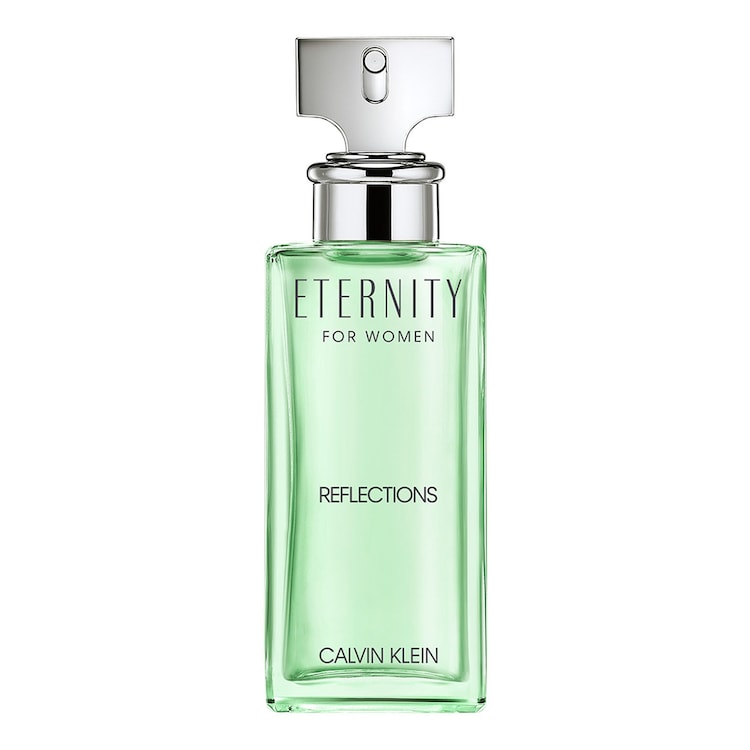 Eternity For Women Reflections - Woda perfumowana