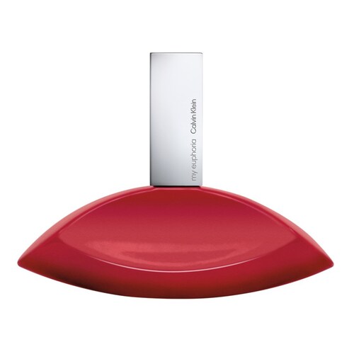 CALVIN KLEIN - My Euphoria EDP