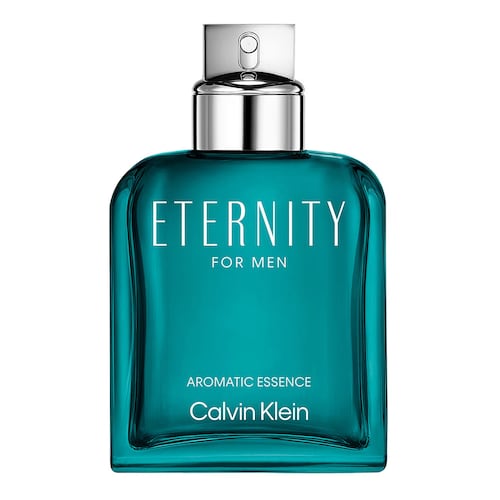CALVIN KLEIN - CALVIN KLEIN ETERNITY FOR MAN AROMATIC ESSENCE