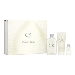 CK One - Coffret Eau de Toilette, Calvin Klein