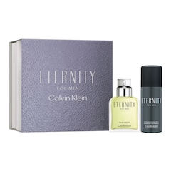Calvin Klein Eternity for Men - V&aacute;nočn&iacute; set, CALVIN KLEIN