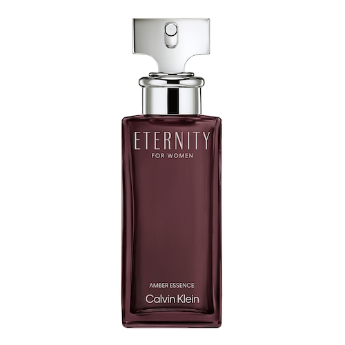 CALVIN KLEIN - Calvin Klein Eternity For Women Amber Essence