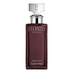 Eternity For Women Amber Essence - Parfum Intense, Calvin Klein