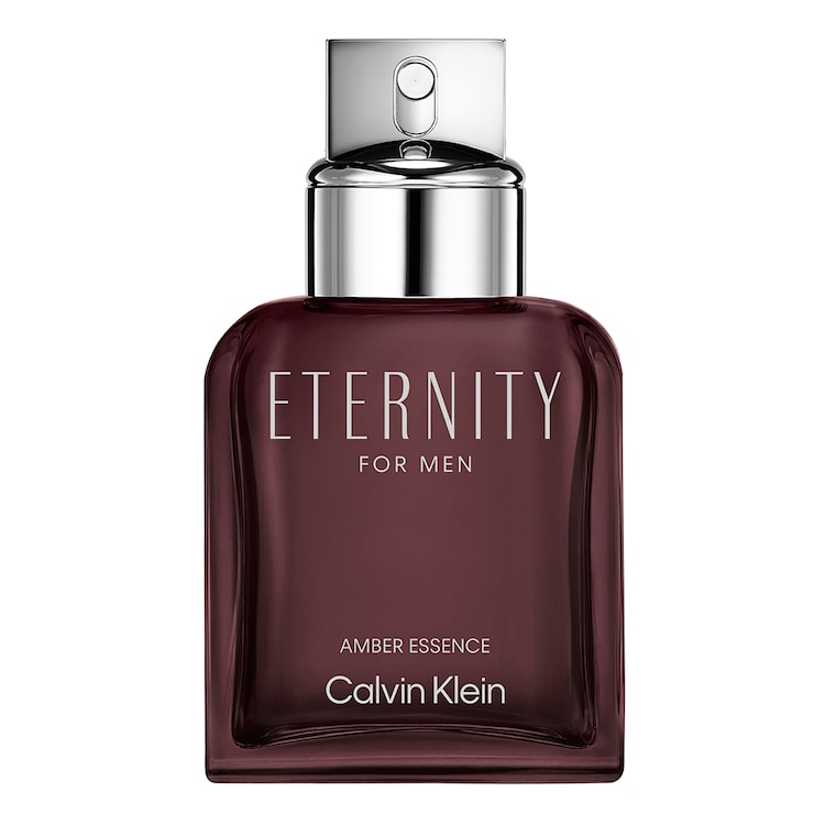 Calvin Klein Eternity For Men Amber Essence - Parfum
