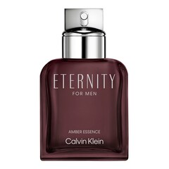 Eternity For Men Amber Essence - Parfum Intense, Calvin Klein