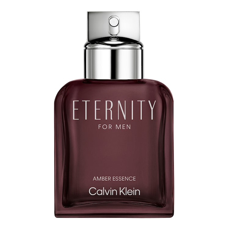 Eternity For Men Amber Essence - Parfum Intense