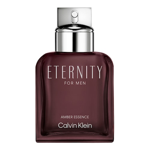 CALVIN KLEIN - Calvin Klein Eternity For Men Amber Essence