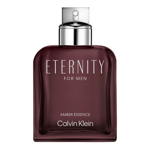 CALVIN KLEIN - CK Eternity Amber Essence for Men