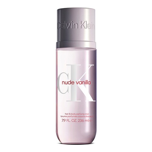 CALVIN KLEIN - Calvin Klein Nude Vanilla