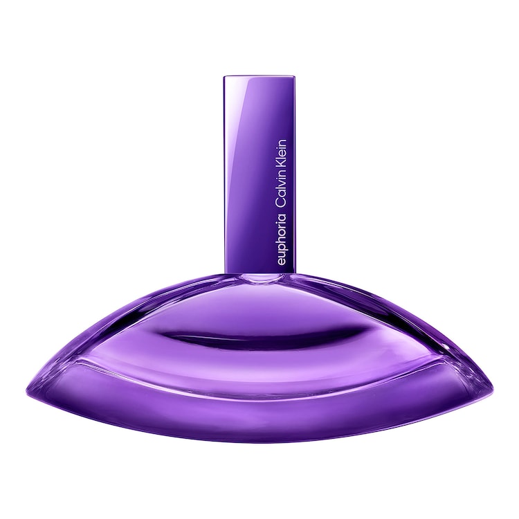 Calvin Klein Euphoria Bold Elixir Parfum Intense - Donna