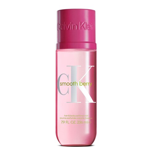 CALVIN KLEIN - Smooth Berry