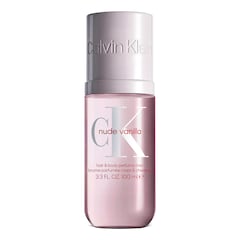 Calvin Klein Nude Vanilla Hair & Body Perfume Mist, CALVIN KLEIN