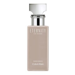 Eternity For Women Suede Essence - Perfumy, CALVIN KLEIN