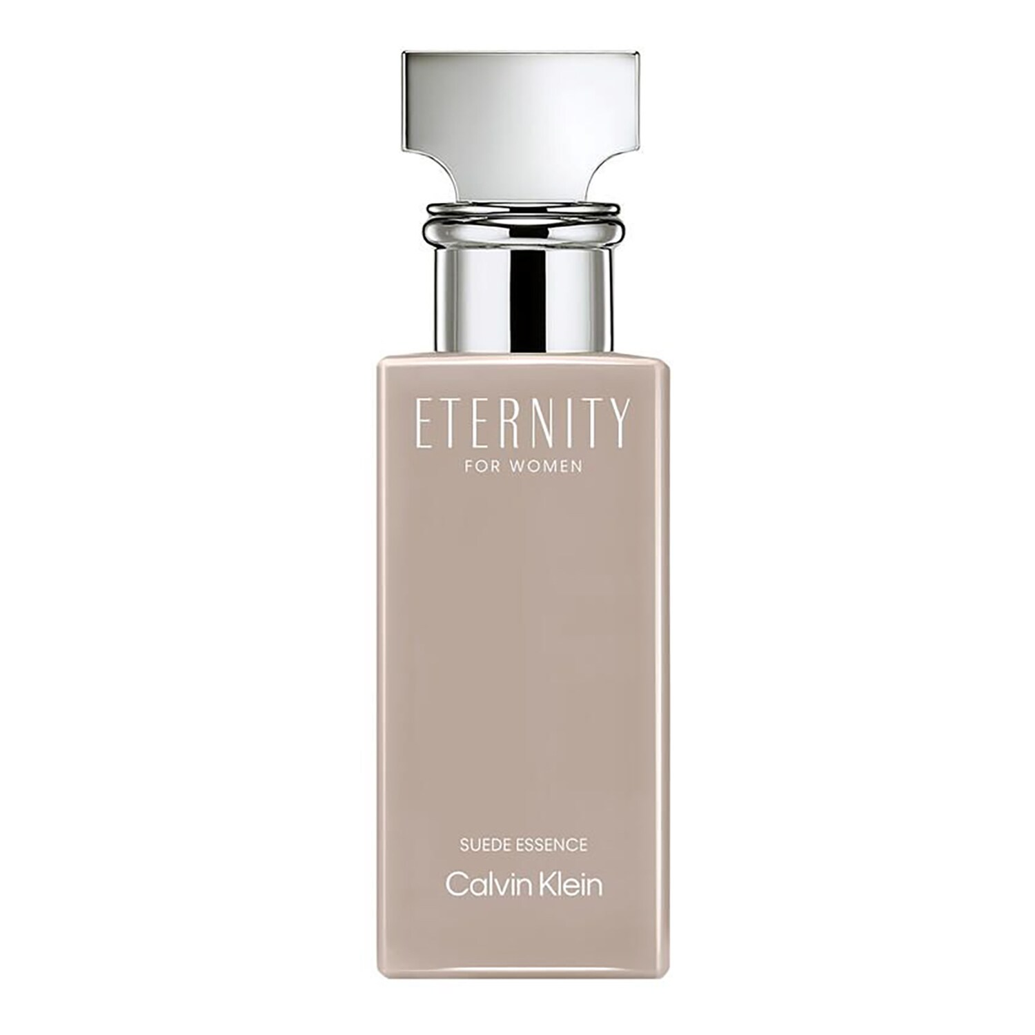 CALVIN KLEIN - Eternity for Women Suede Essence - Parfum