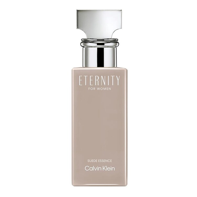 Eternity for Women Suede Essence - Parfum