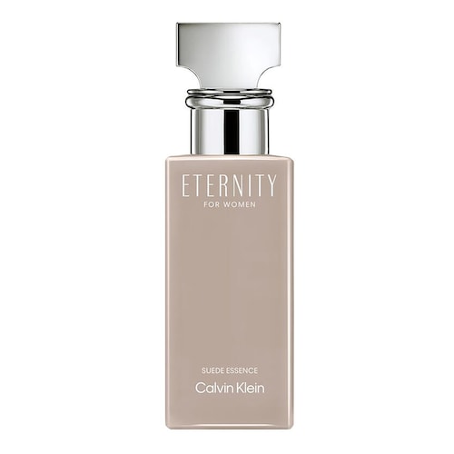 CALVIN KLEIN - Eternity For Women Suede Essence