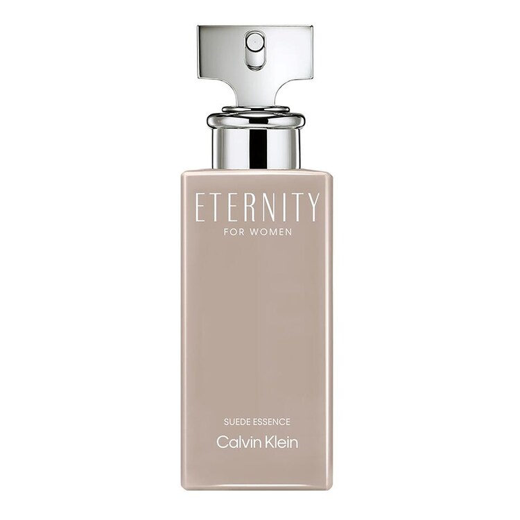 Eternity For Women Suede Essence - Perfumy