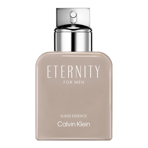 CALVIN KLEIN - CK Eternity Suede Essence for Men