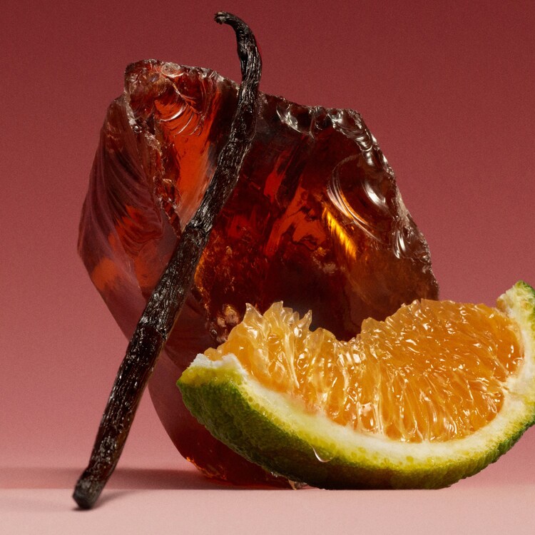 Eternity Amber Essence  - Apa de Parfum