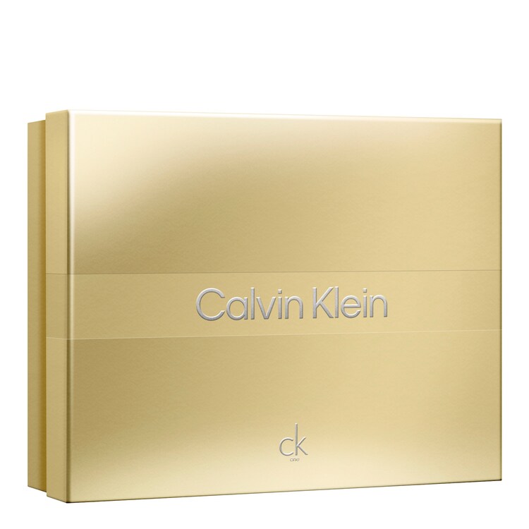 Ck One Eau de Toilette Trio - Cofanetto regalo
