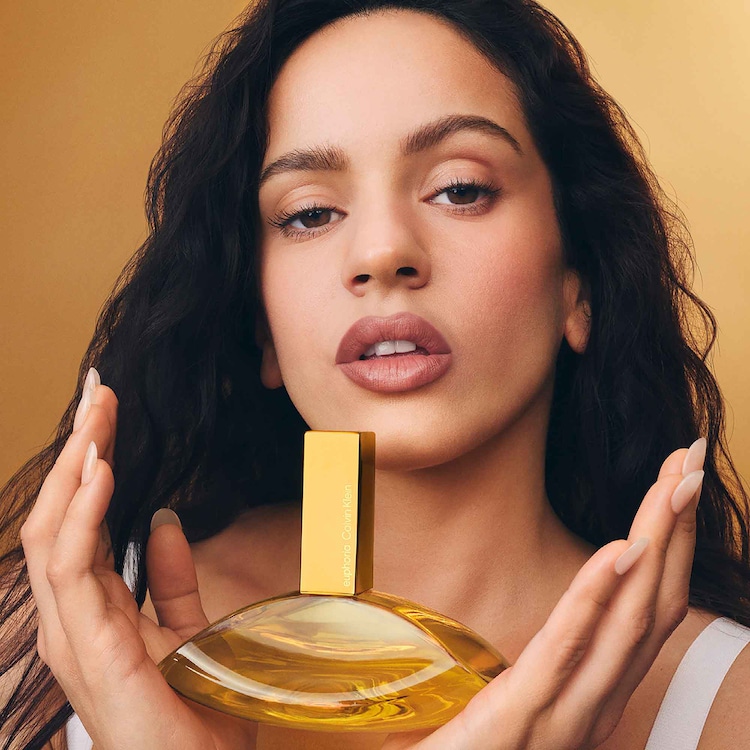 Calvin Klein Euphoria Solar Elixir - Parfum Intense