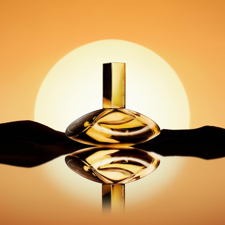 Calvin Klein Euphoria Solar Elixir - Parfum Intense