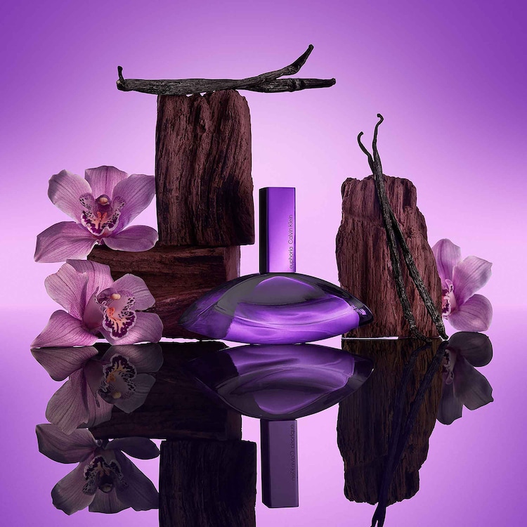 Calvin Klein Euphoria Bold Elixir Parfum Intense - Donna