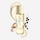 CK Satin Cream Unisex Hair & Body - Perfume Mist 