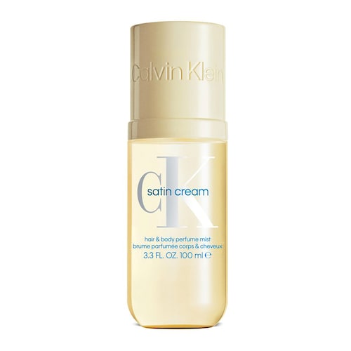 CALVIN KLEIN - Satin Cream