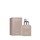 Eternity Leather Suede - Apa de parfum intens