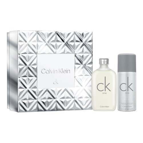 CALVIN KLEIN - Cofanetto Regalo Calvin Klein CK One