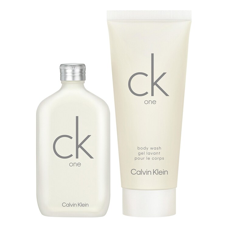  CK One - Set apa de toaleta