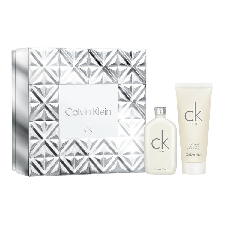  CK One - Set apa de toaleta