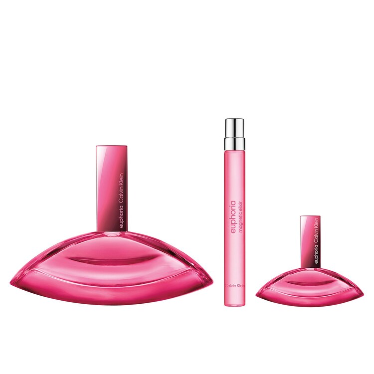 Euphoria Magnetic - Set apa de parfum