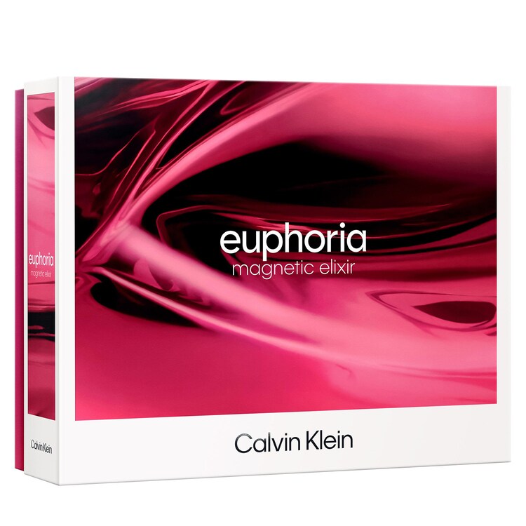Euphoria Magnetic - Set apa de parfum