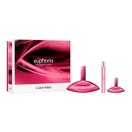Calvin Klein - Euphoria Magnetic