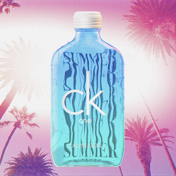 CK One Summer 