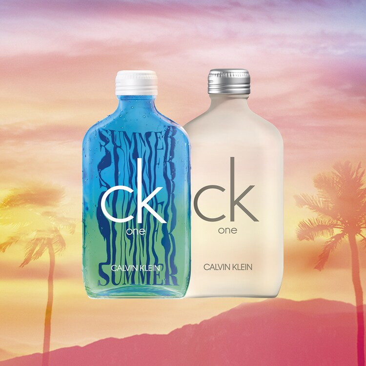 CK One Summer 