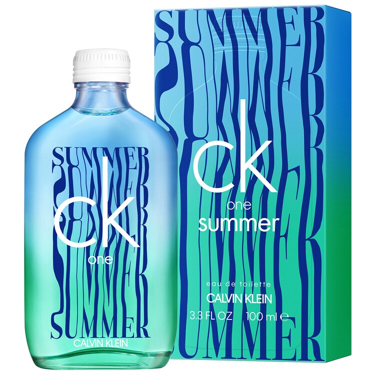 CK One Summer 
