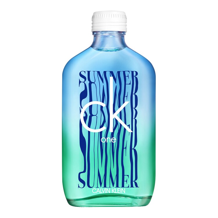 CK One Summer 