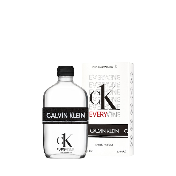 Calvin Klein Everyone EDP - Parfémová voda