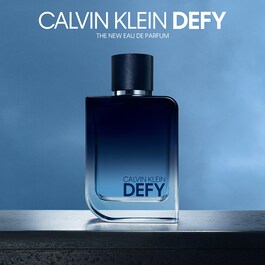 CK Defy for Men Eau de Parfum