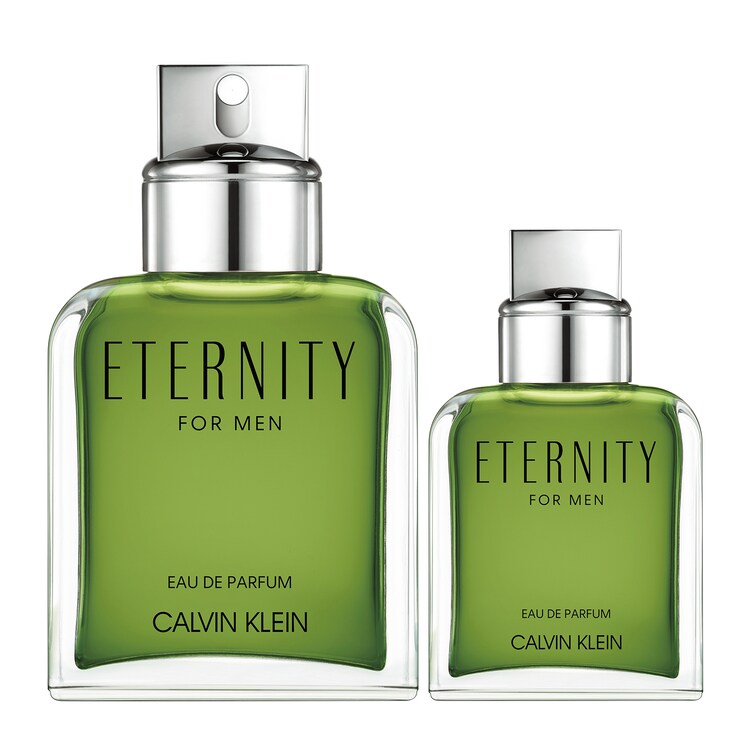 Coffret Calvin Klein Eternity for Men Eau de Parfum 
