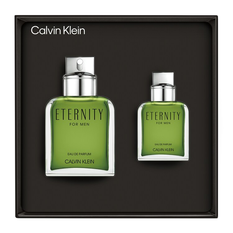 Coffret Calvin Klein Eternity for Men Eau de Parfum 
