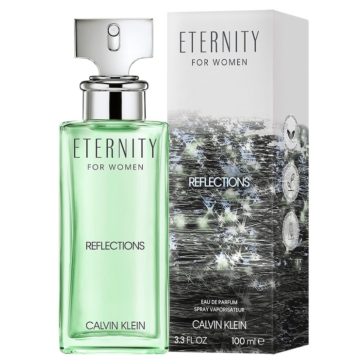 Eternity For Women Reflections - Woda perfumowana