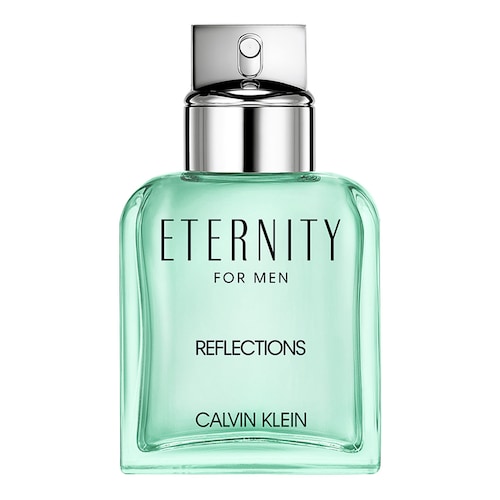 CALVIN KLEIN - Eternity For Men Reflections